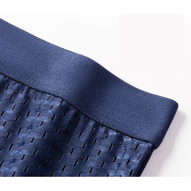 ボクサーパンツ 大きいサイズ メンズ | PlusNao | 詳細画像10 