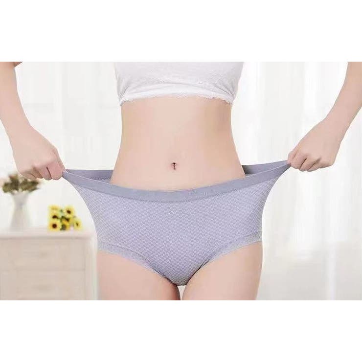 スタンダードショーツ ショーツ 下着 | PlusNao | 詳細画像3 