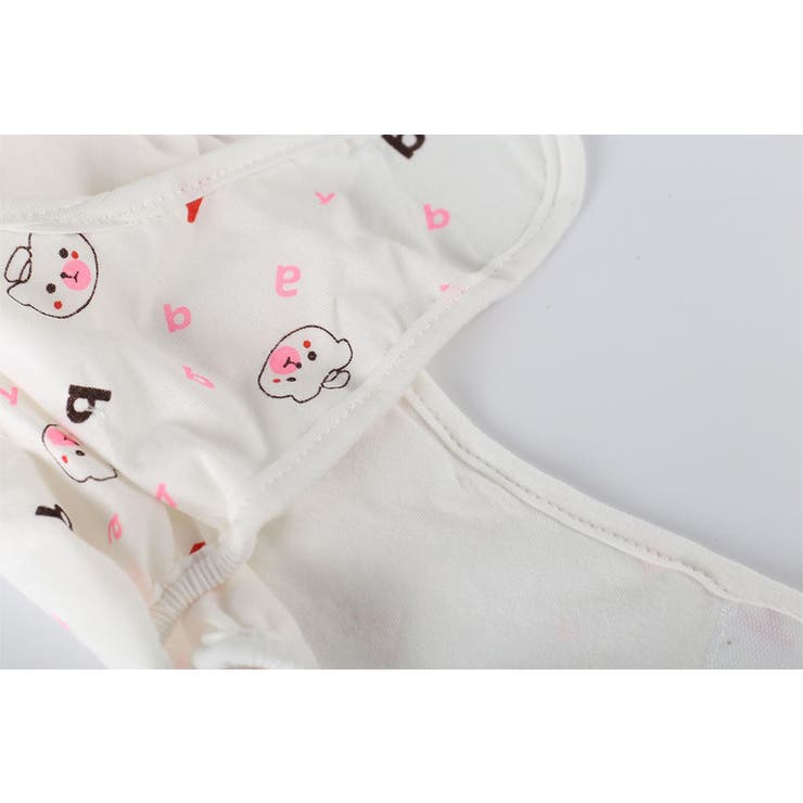 おむつカバー 布おむつ ベビー用 | PlusNao | 詳細画像10 