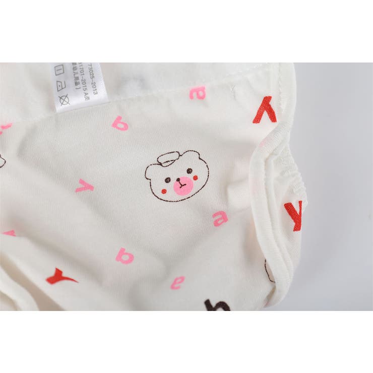 おむつカバー 布おむつ ベビー用 | PlusNao | 詳細画像12 