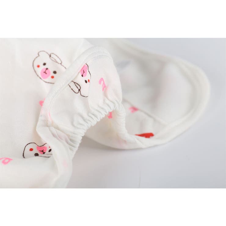 おむつカバー 布おむつ ベビー用 | PlusNao | 詳細画像13 