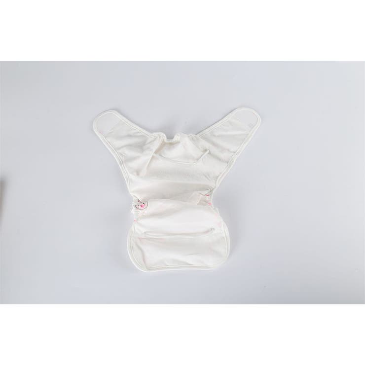 おむつカバー 布おむつ ベビー用 | PlusNao | 詳細画像9 