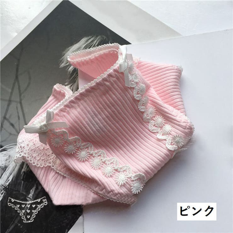 スタンダードショーツ レディース かわいい | PlusNao | 詳細画像15 