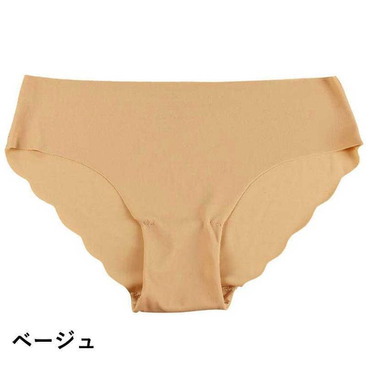 ショーツ スタンダード レディース | PlusNao | 詳細画像12 