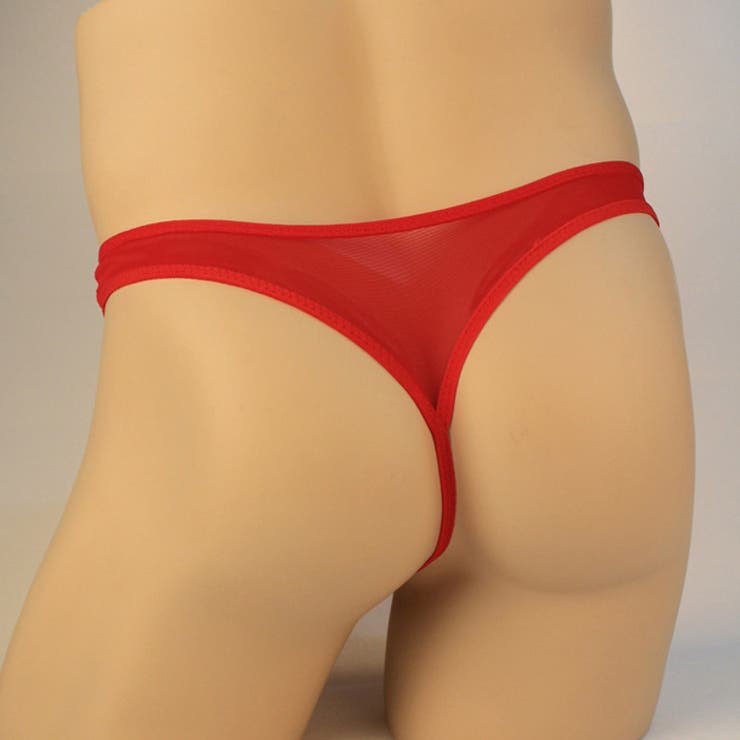 Tバック ショーツ メンズ | PlusNao | 詳細画像5 