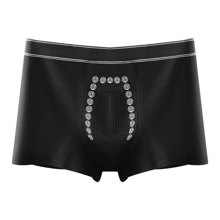 ボクサーパンツ メンズ 男性用下着 | PlusNao | 詳細画像6 