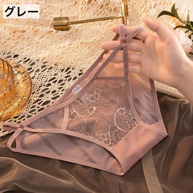 ヒップハンガーショーツ ヒップハング ローライズ | PlusNao | 詳細画像16 