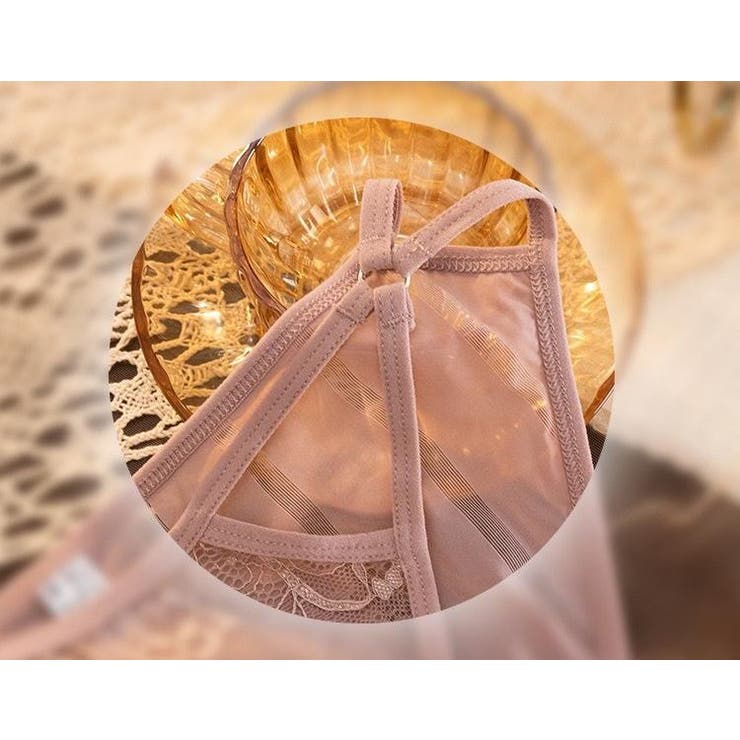 ヒップハンガーショーツ ヒップハング ローライズ | PlusNao | 詳細画像5 