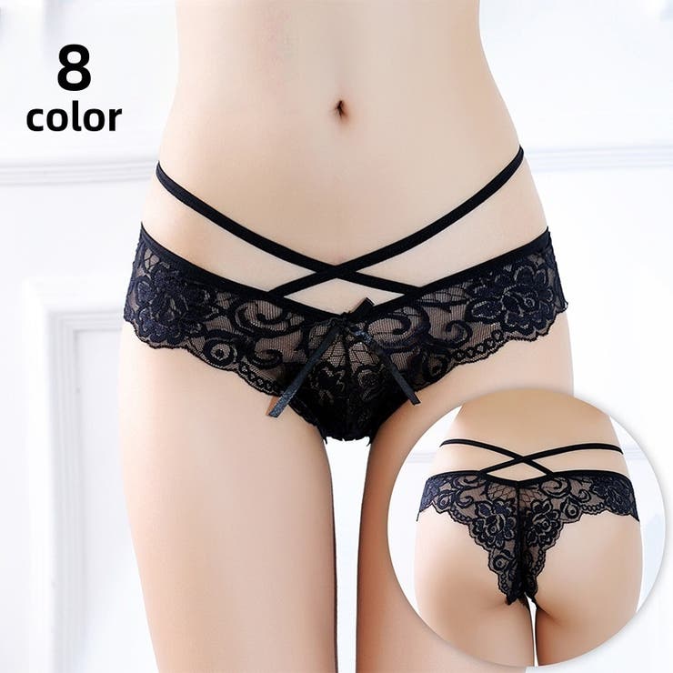 ヒップハンガー ショーツ レディース | PlusNao | 詳細画像1 