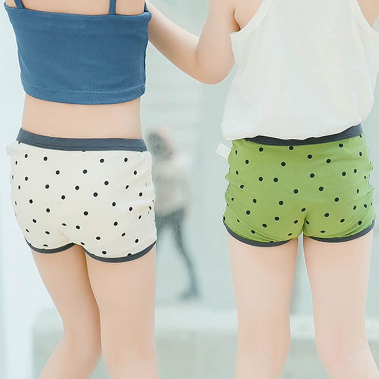 パンツ ショーツ ボクサーパンツ | PlusNao | 詳細画像2 