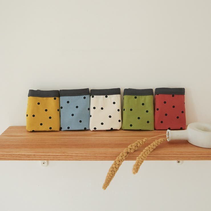 パンツ ショーツ ボクサーパンツ | PlusNao | 詳細画像7 