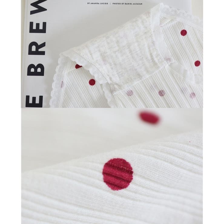 スタンダードショーツ パンツ パンティー | PlusNao | 詳細画像14 