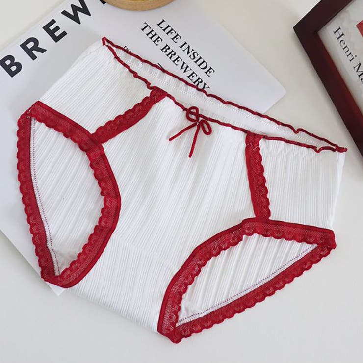 スタンダードショーツ パンツ パンティー | PlusNao | 詳細画像2 