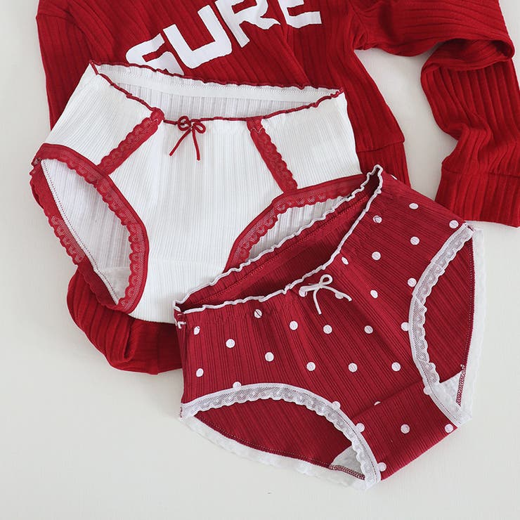 スタンダードショーツ パンツ パンティー | PlusNao | 詳細画像7 