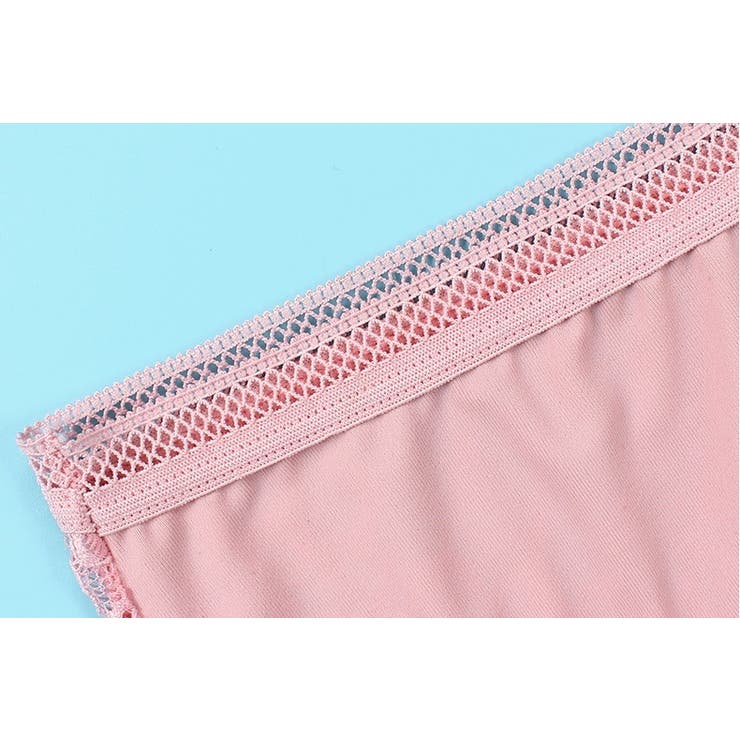 スタンダードショーツ パンツ レディース | PlusNao | 詳細画像12 