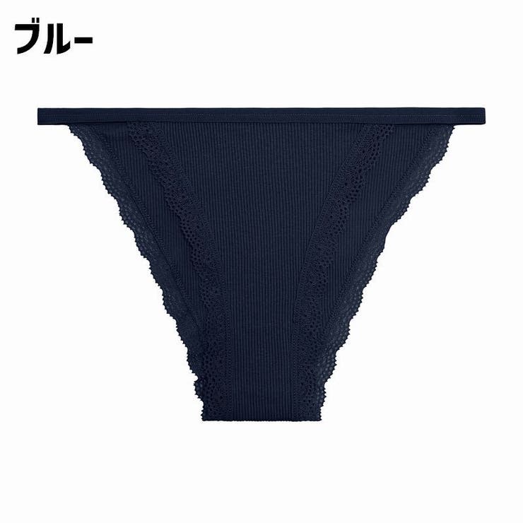 ふんどしショーツ ふんどし型 ショーツ | PlusNao | 詳細画像10 