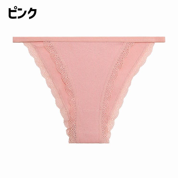 ふんどしショーツ ふんどし型 ショーツ | PlusNao | 詳細画像12 