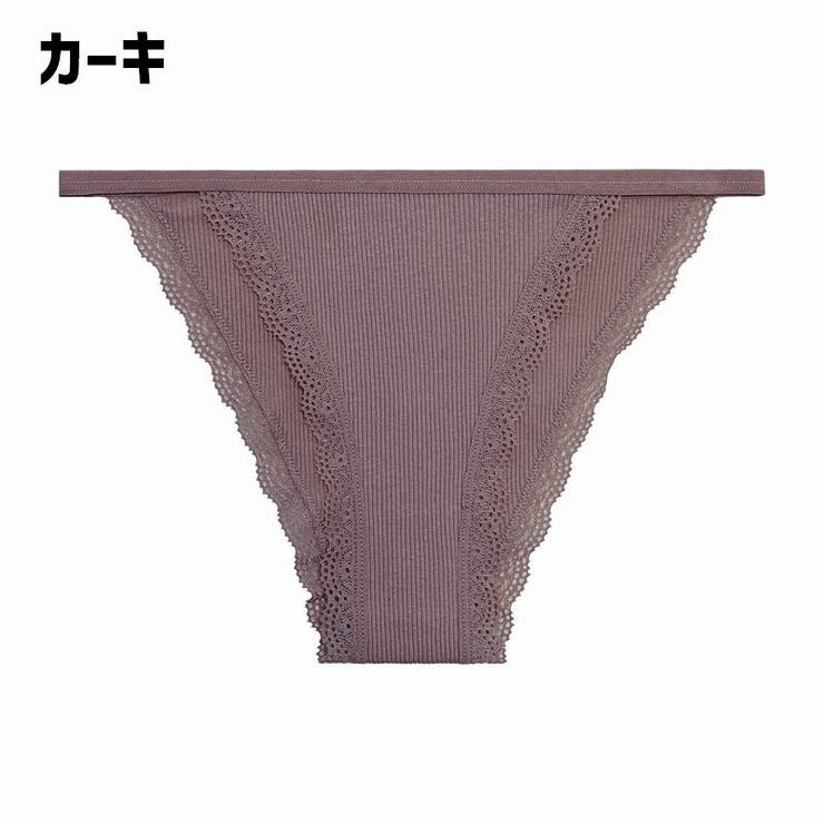 ふんどしショーツ ふんどし型 ショーツ | PlusNao | 詳細画像13 