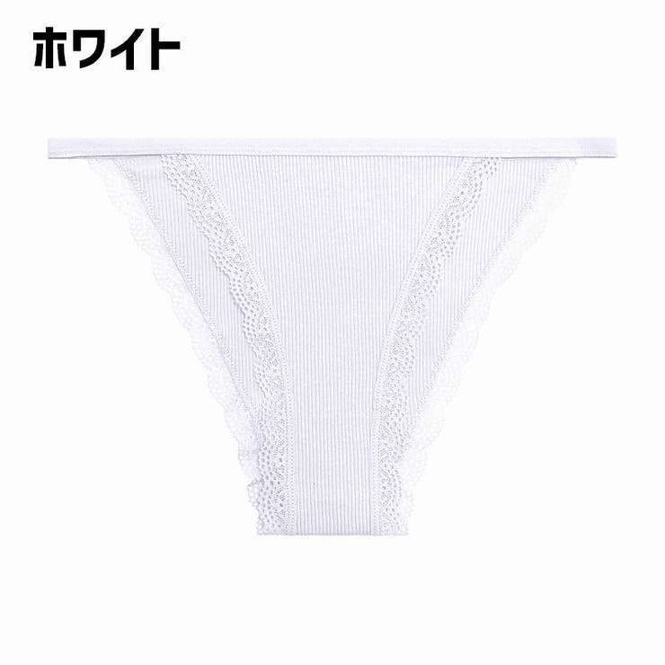 ふんどしショーツ ふんどし型 ショーツ | PlusNao | 詳細画像14 