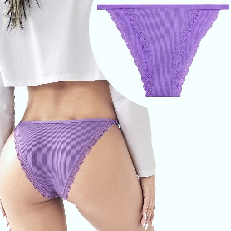 ふんどしショーツ ふんどし型 ショーツ | PlusNao | 詳細画像2 