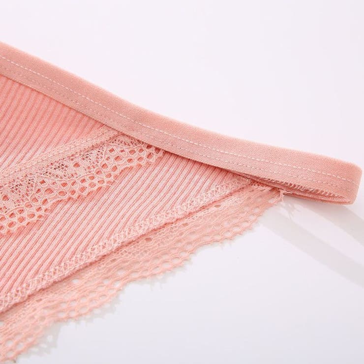 ふんどしショーツ ふんどし型 ショーツ | PlusNao | 詳細画像5 