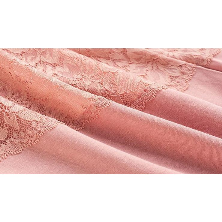 スタンダードショーツ ハイウエスト レディース | PlusNao | 詳細画像11 