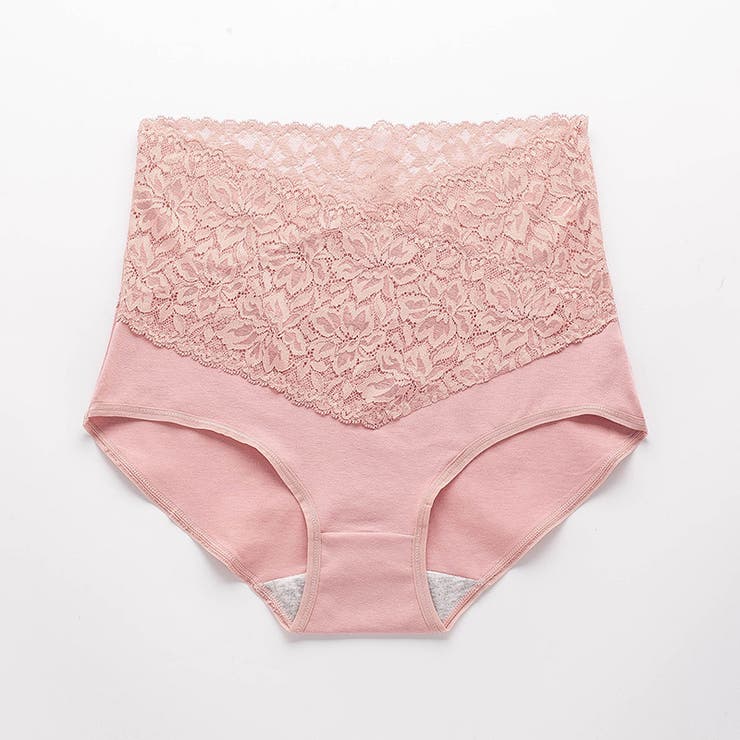 スタンダードショーツ ハイウエスト レディース | PlusNao | 詳細画像6 