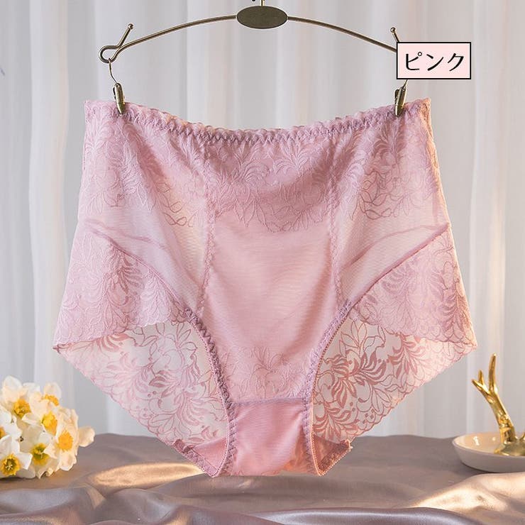 スタンダードショーツ パンツ パンティー | PlusNao | 詳細画像19 
