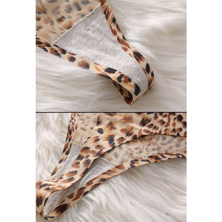 Tバック ショーツ 3枚セット | PlusNao | 詳細画像15 