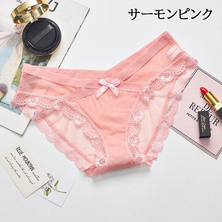 ヒップハンガーショーツ レディース 女性 | PlusNao | 詳細画像12 