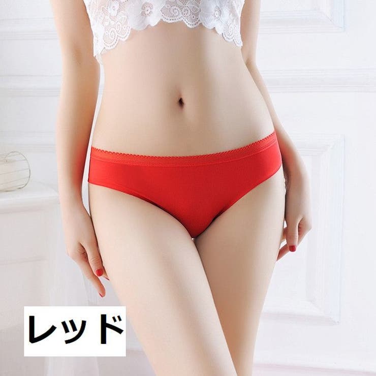 ショーツ レディース パンツ | PlusNao | 詳細画像3 