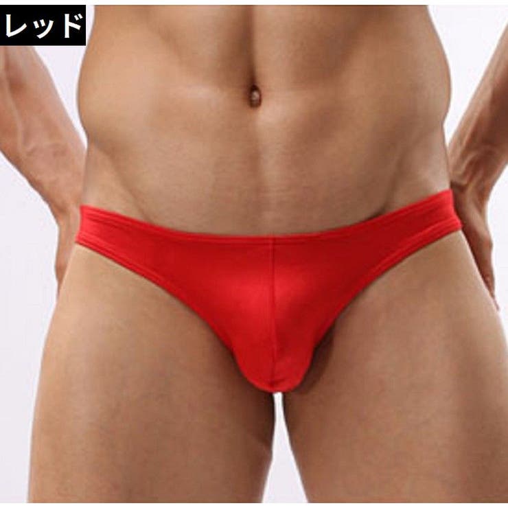 ビキニブリーフ メンズ 男性下着 | PlusNao | 詳細画像7 