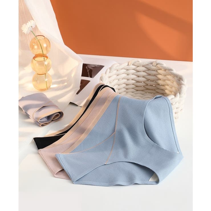 マタニティショーツ マタニティパンツ レディース | PlusNao | 詳細画像2 