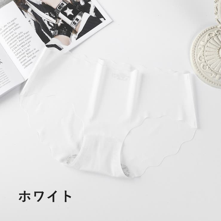 スタンダードショーツ フルバック ノーマル | PlusNao | 詳細画像12 