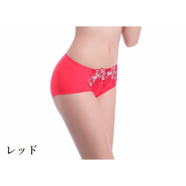 スタンダードショーツ フルバック パンツ | PlusNao | 詳細画像14 