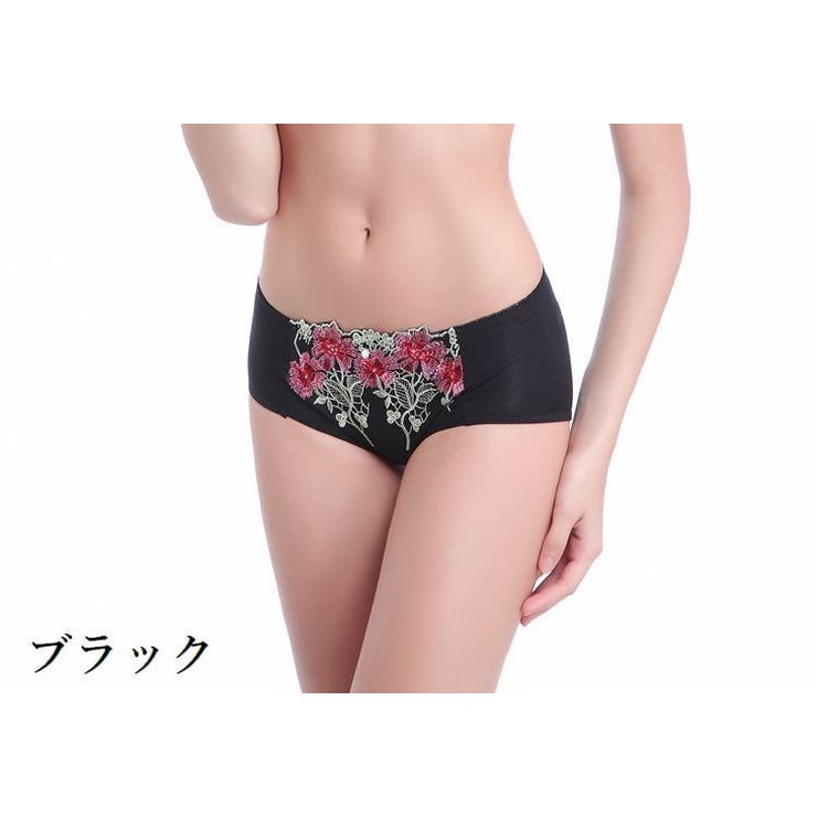 スタンダードショーツ フルバック パンツ | PlusNao | 詳細画像15 