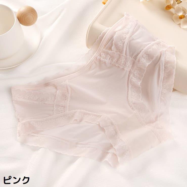 スタンダードショーツ レディース パンツ | PlusNao | 詳細画像15 