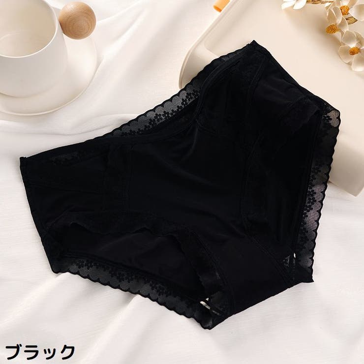 スタンダードショーツ レディース パンツ | PlusNao | 詳細画像18 
