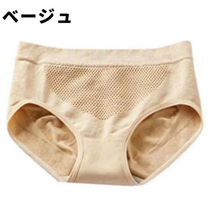 スタンダードショーツ レディース 女性 | PlusNao | 詳細画像13 