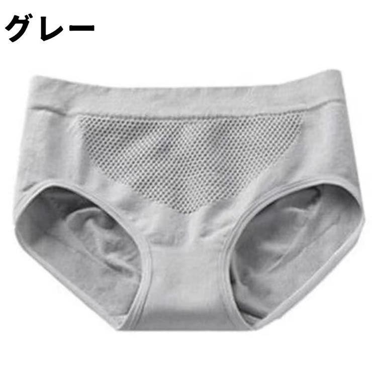 スタンダードショーツ レディース 女性 | PlusNao | 詳細画像15 