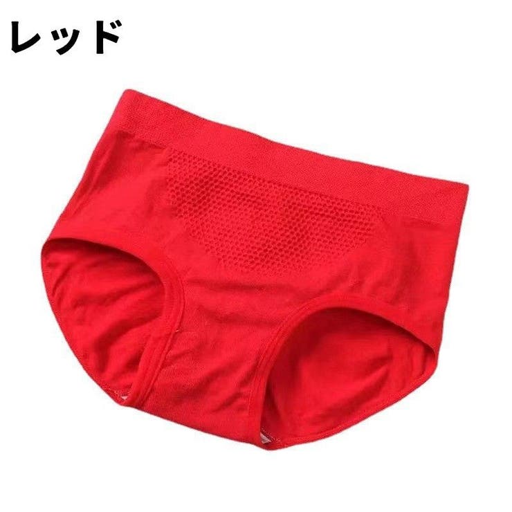 スタンダードショーツ レディース 女性 | PlusNao | 詳細画像16 
