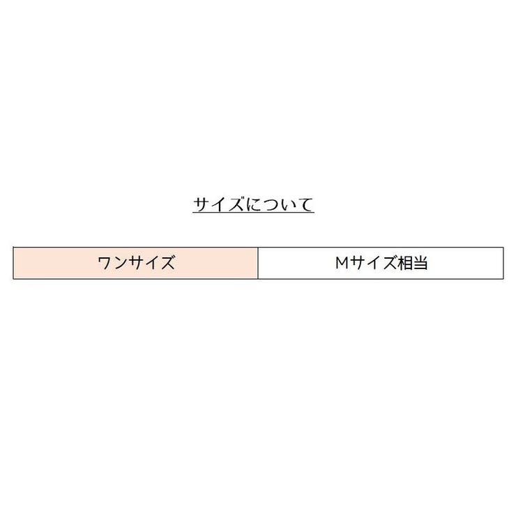 ショーツ レディース パンツ | PlusNao | 詳細画像20 