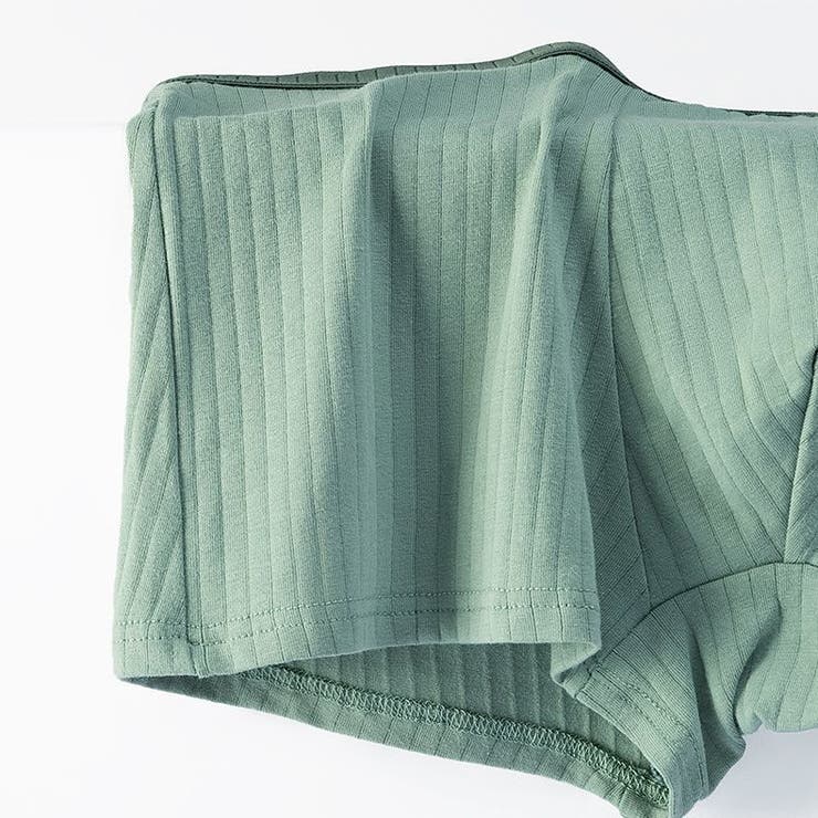 ボクサーパンツ 4枚セット メンズ | PlusNao | 詳細画像7 