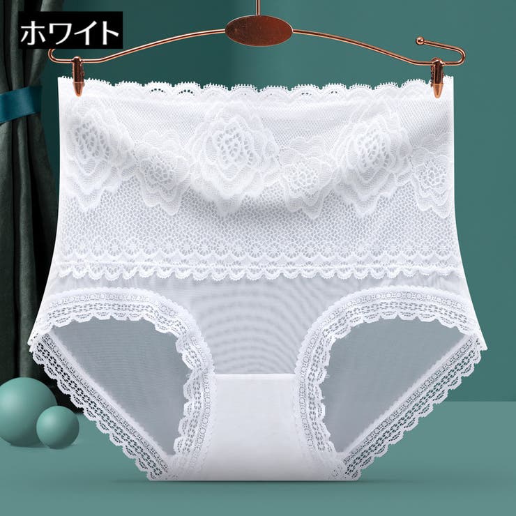 スタンダードショーツ レディース 女性用 | PlusNao | 詳細画像10 