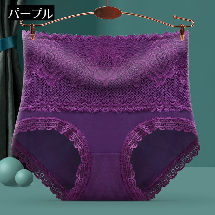 スタンダードショーツ レディース 女性用 | PlusNao | 詳細画像12 