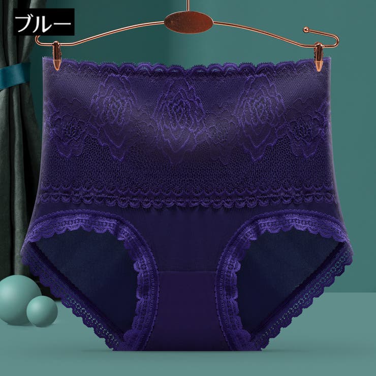 スタンダードショーツ レディース 女性用 | PlusNao | 詳細画像15 