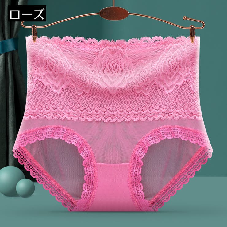 スタンダードショーツ レディース 女性用 | PlusNao | 詳細画像16 