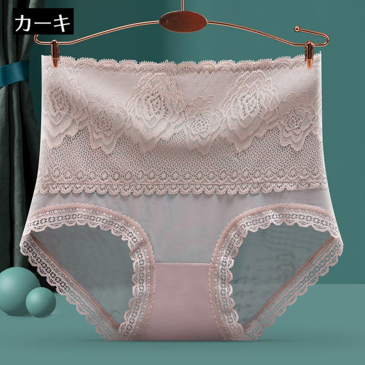 スタンダードショーツ レディース 女性用 | PlusNao | 詳細画像17 