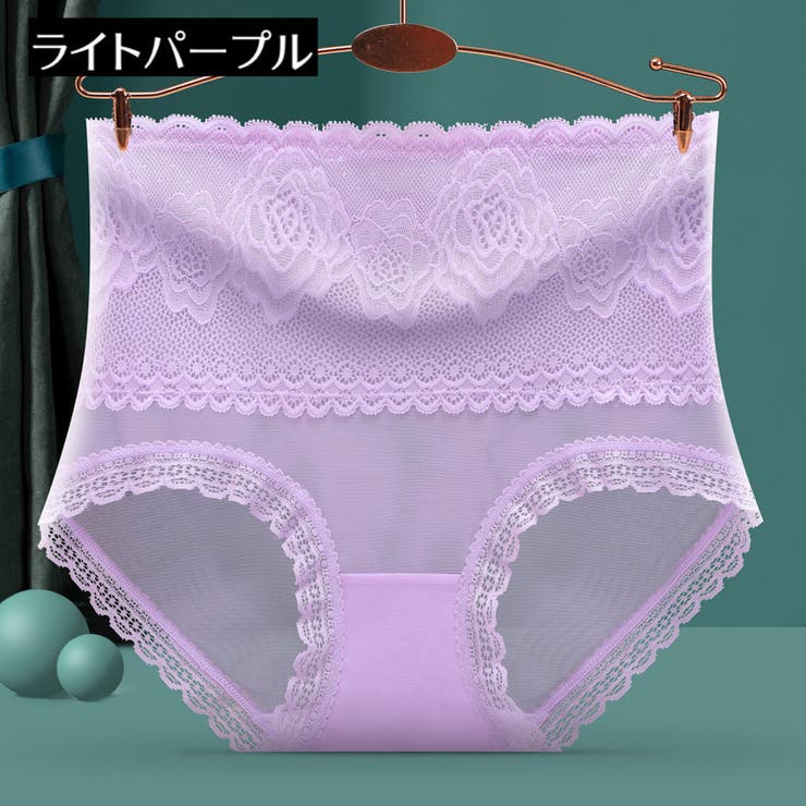 スタンダードショーツ レディース 女性用 | PlusNao | 詳細画像18 