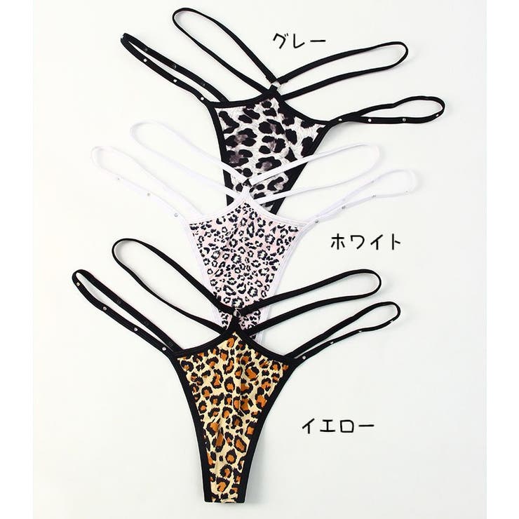 ショーツ レディース インナー | PlusNao | 詳細画像18 